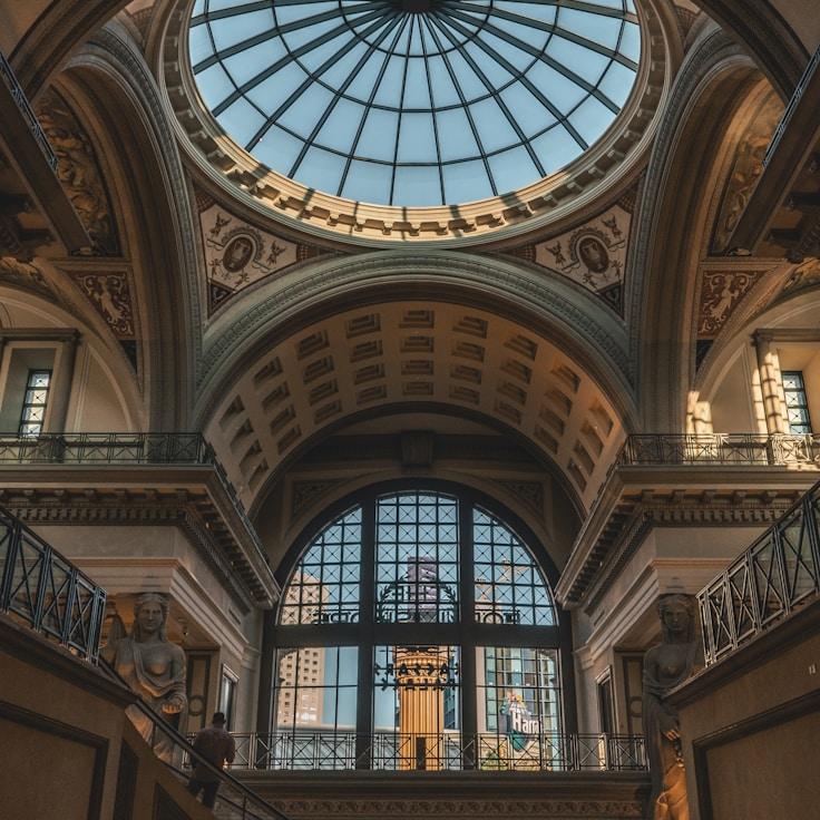 Dining out as an expat family in Spain